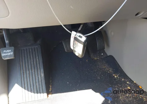 2020 Kia Sedona Ex z USA, uszkodzony, nr VIN KNDMB5C16L6659506